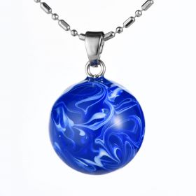 Chime Sound Harmony Ball Pregnancy Pendant Angel Bell Gift to Mom No Chain